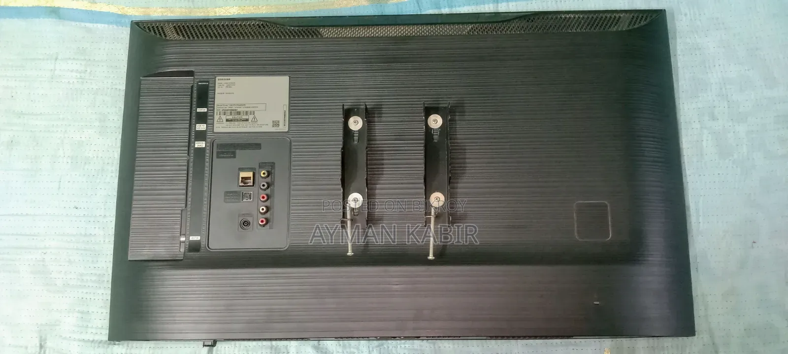 Samsung 32 Inch HD Smart TV