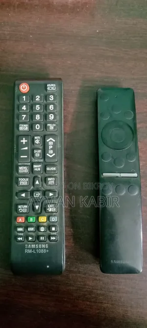 Samsung 32 Inch HD Smart TV