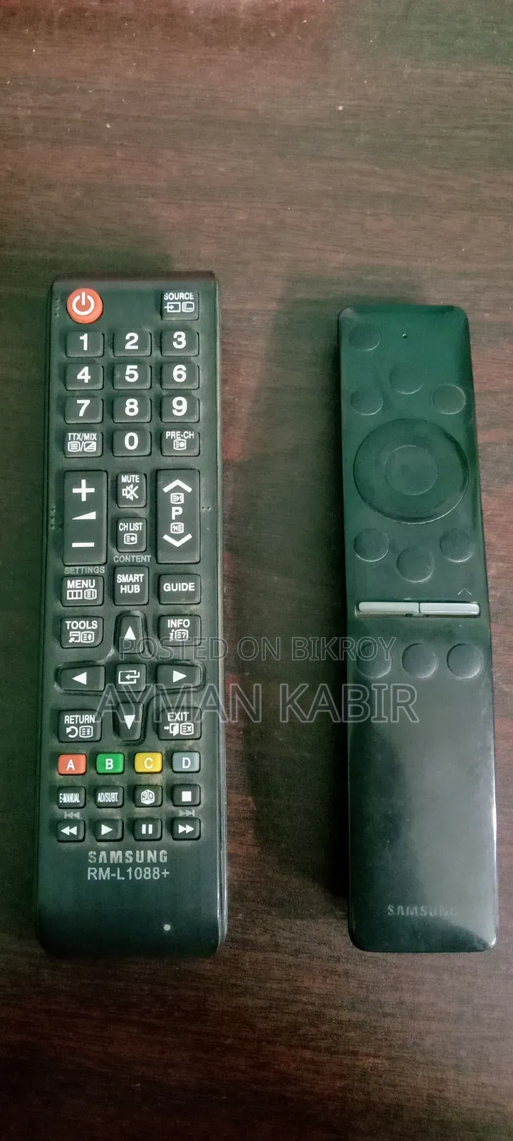 Samsung 32 Inch HD Smart TV