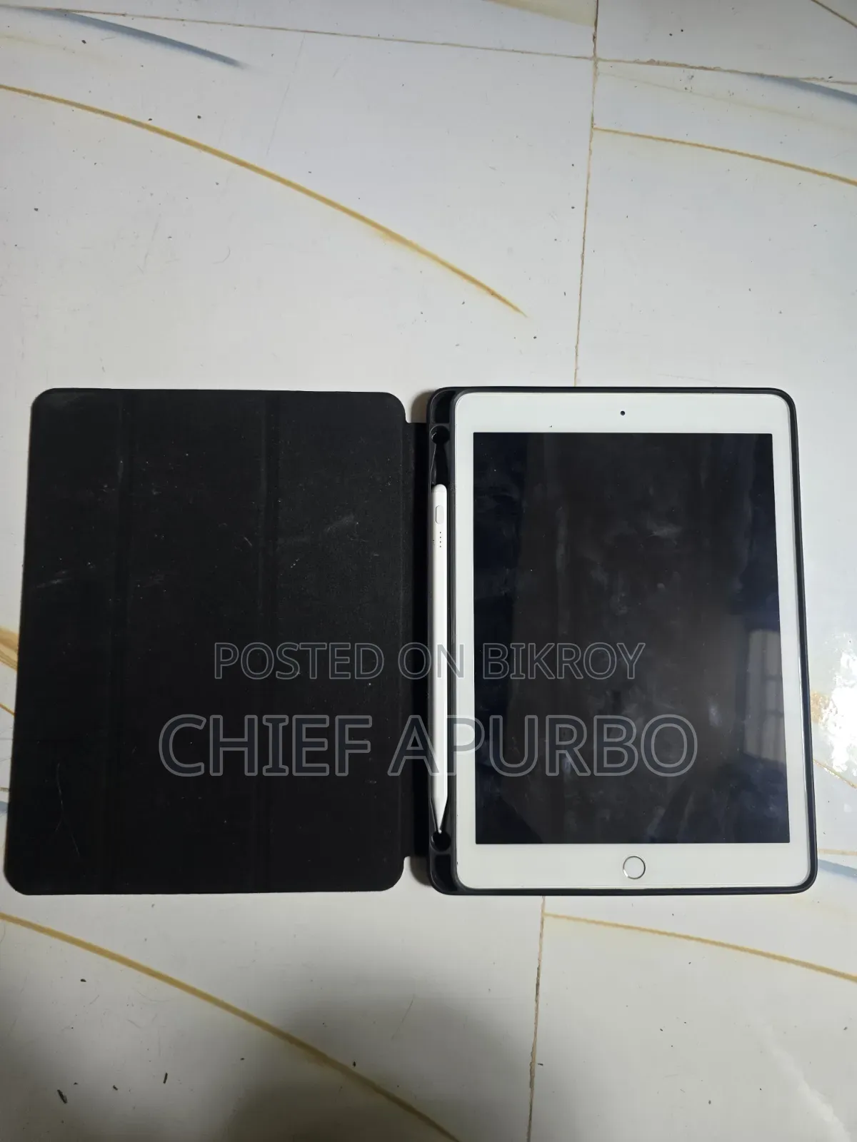 Apple iPad Pro (2022) 128 GB