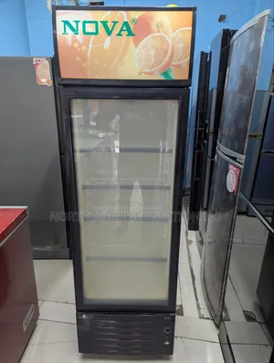 Nova Bevarag Cooler Fridge 260 Ltr.