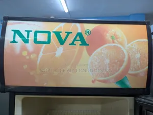 Nova Bevarag Cooler Fridge 260 Ltr.