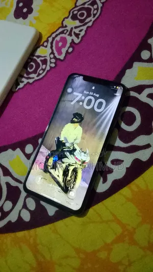 Apple iPhone 11 128 GB Black