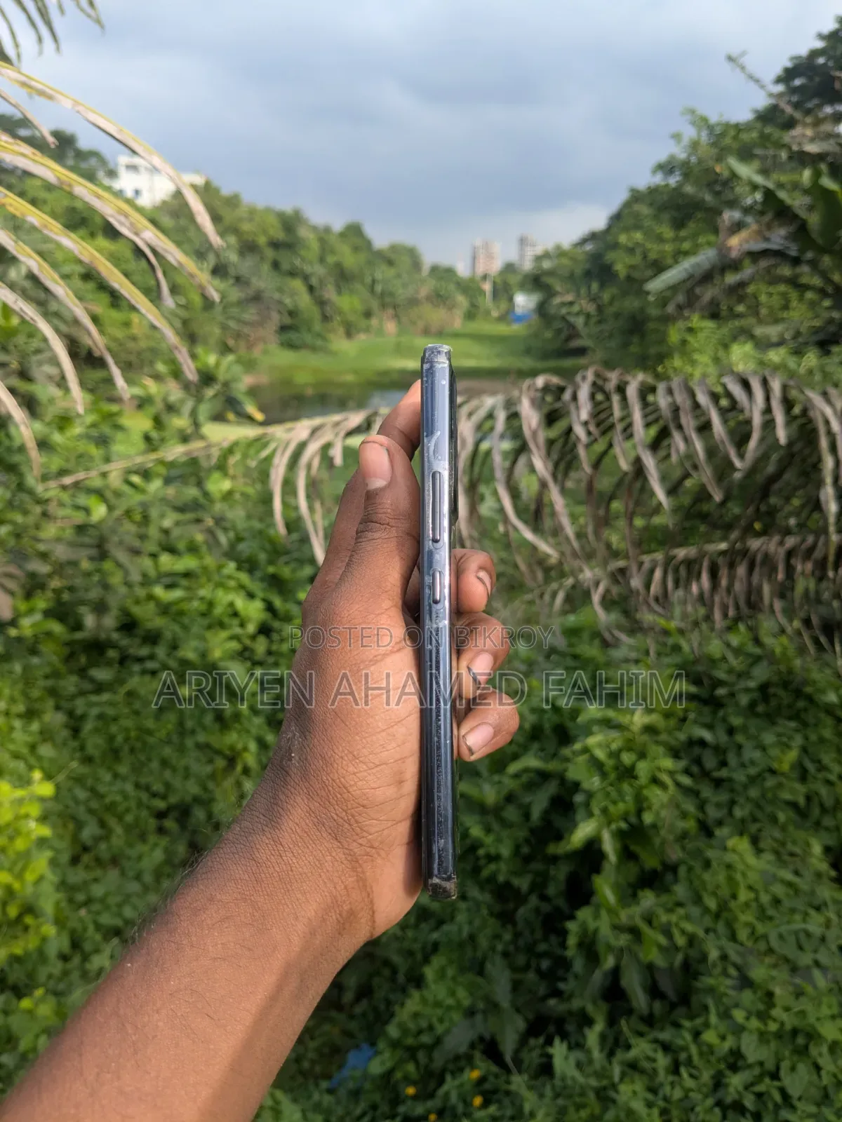 Samsung Galaxy A53 5G 128 GB Black