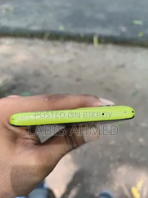 Motorola Moto G85 128 GB Green