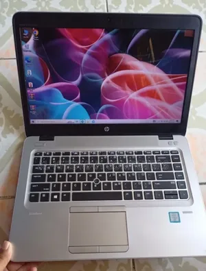 Laptop HP EliteBook 840 G3 8GB Intel Core i5 SSD 128GB