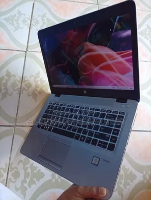 Laptop HP EliteBook 840 G3 8GB Intel Core i5 SSD 128GB
