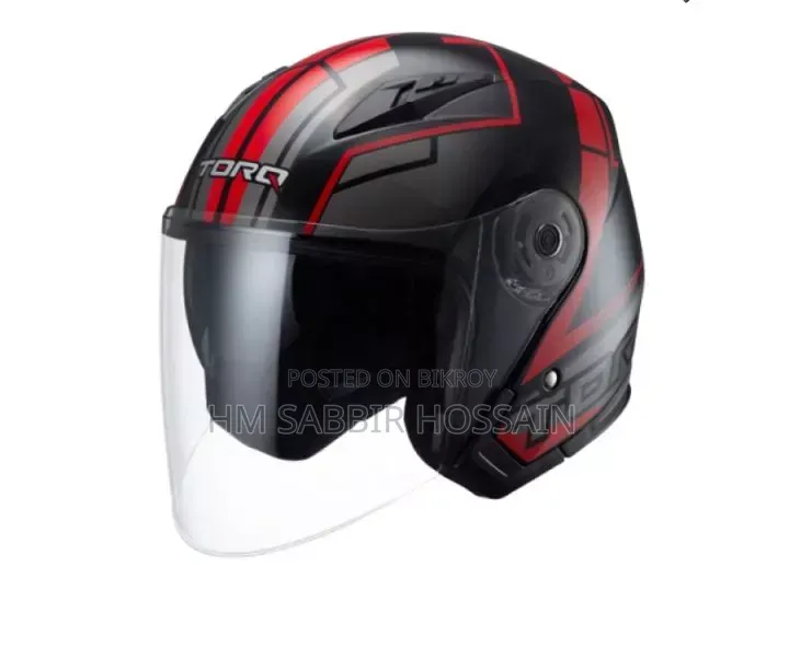 TORQ Helmets