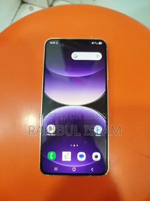 Galaxy S23 Display