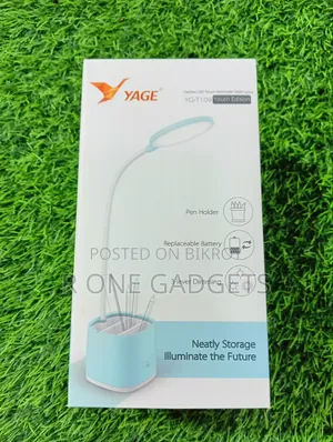 Yage Yg- T 109 Table Portable Lamp