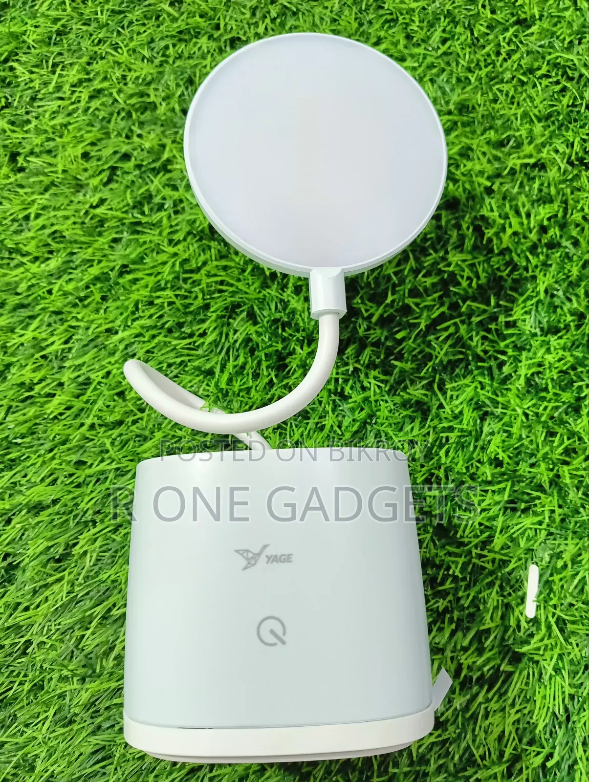 Yage Yg- T 109 Table Portable Lamp