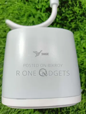 Yage Yg- T 109 Table Portable Lamp