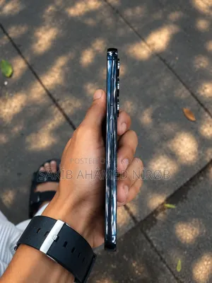 Samsung Galaxy S23 256 GB Black