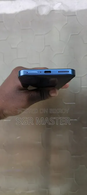 Infinix GT 30 5G 256 GB Blue