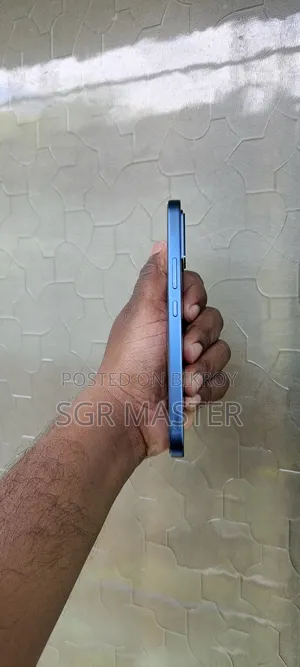 Infinix GT 30 5G 256 GB Blue