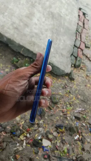 Xiaomi Redmi Note 8 64 GB Blue
