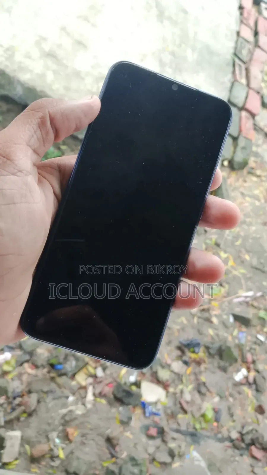 Xiaomi Redmi Note 8 64 GB Blue
