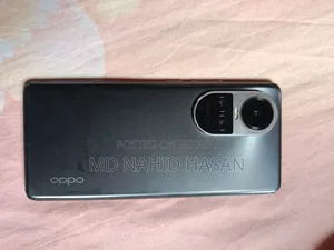 Oppo Reno 10 5G 256 GB Black