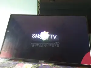 Samsung 43" Smart TV