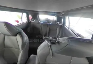 New Toyota Corolla Hybrid LE 2025 White