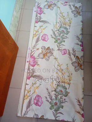 মোলায়েম সুতির বিছানার চাদর