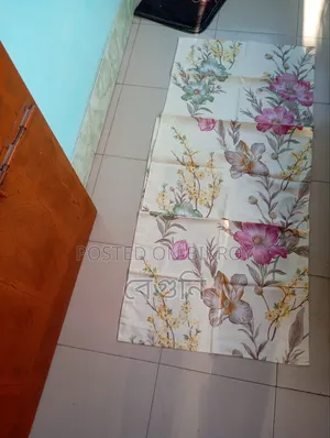 মোলায়েম সুতির বিছানার চাদর
