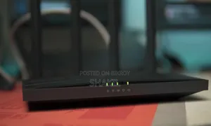 TP-Link C6 AC1200 Gigabit