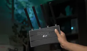 TP-Link C6 AC1200 Gigabit