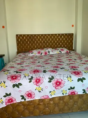6/7 ' Shegun Semi Box Bed Sell