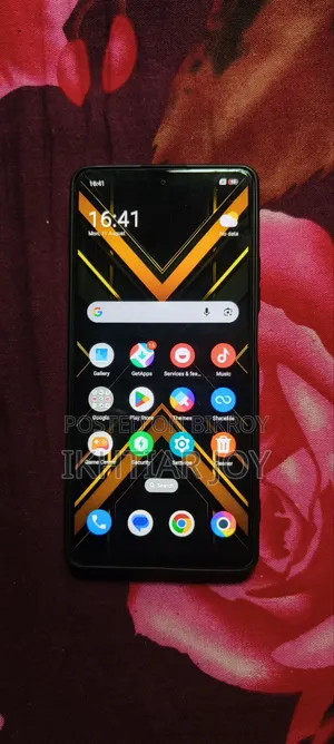 Xiaomi Poco X6 Pro 256 GB Black