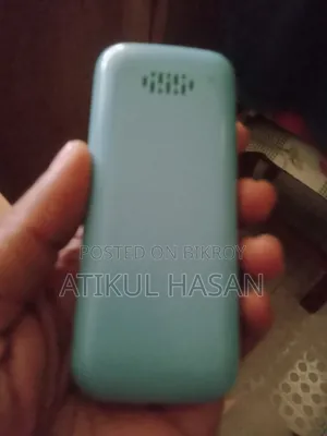 Itel it2165 Green