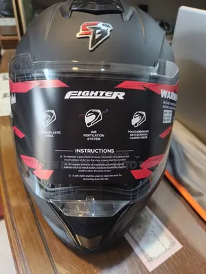 Motorcycle Parts Accessories