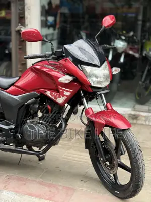 Hero Hunk 150 2022 Red