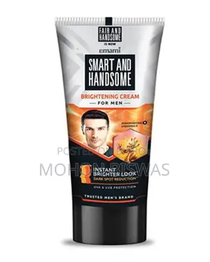 Fair and Handsome for Mens