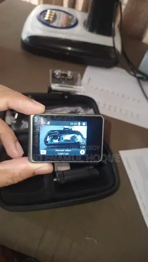 Action Camera 5k