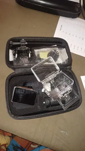 Action Camera 5k