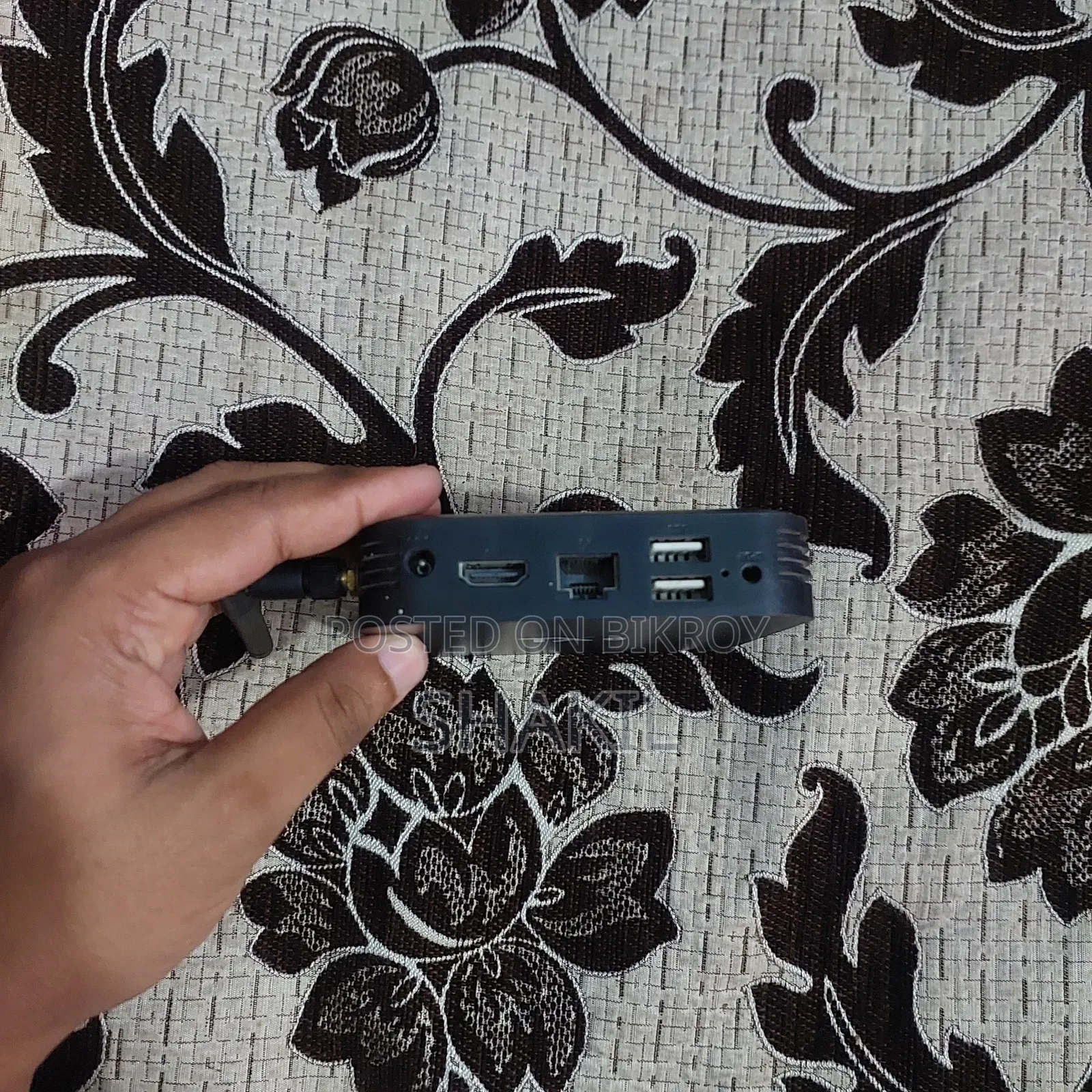 Tx6 Android TV Box