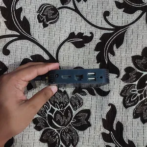 Tx6 Android TV Box