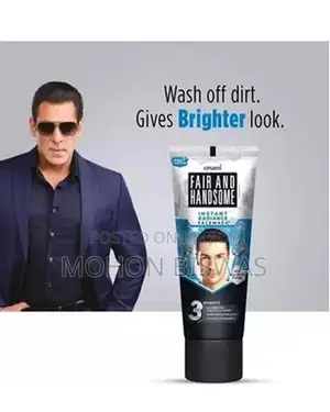 Fair and Handsome for Mens