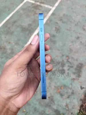 Apple iPhone 13 128 GB Blue