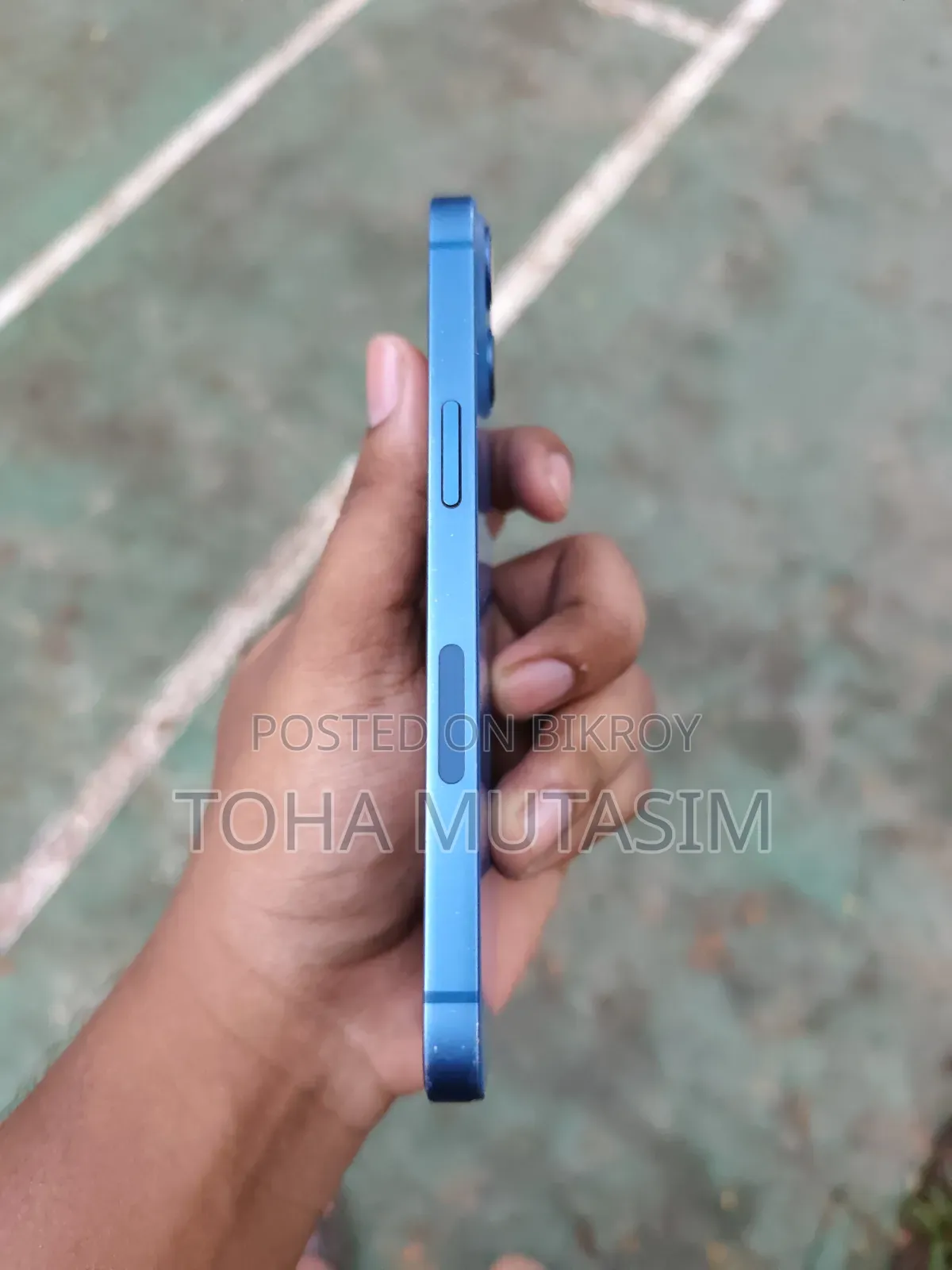 Apple iPhone 13 128 GB Blue
