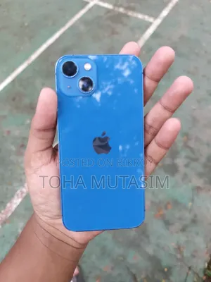 Apple iPhone 13 128 GB Blue