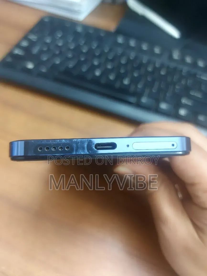 Vivo V30 Lite 256 GB Blue