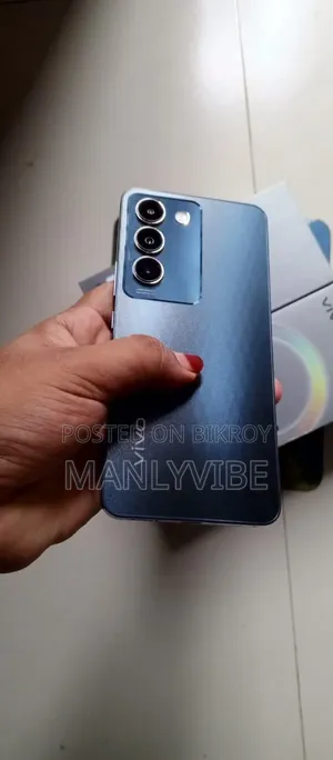 Vivo V30 Lite 256 GB Blue