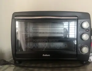 Electric Oven