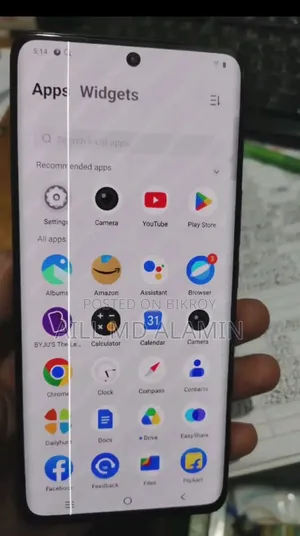 Vivo V25 Pro 128 GB Black