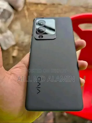 Vivo V25 Pro 128 GB Black