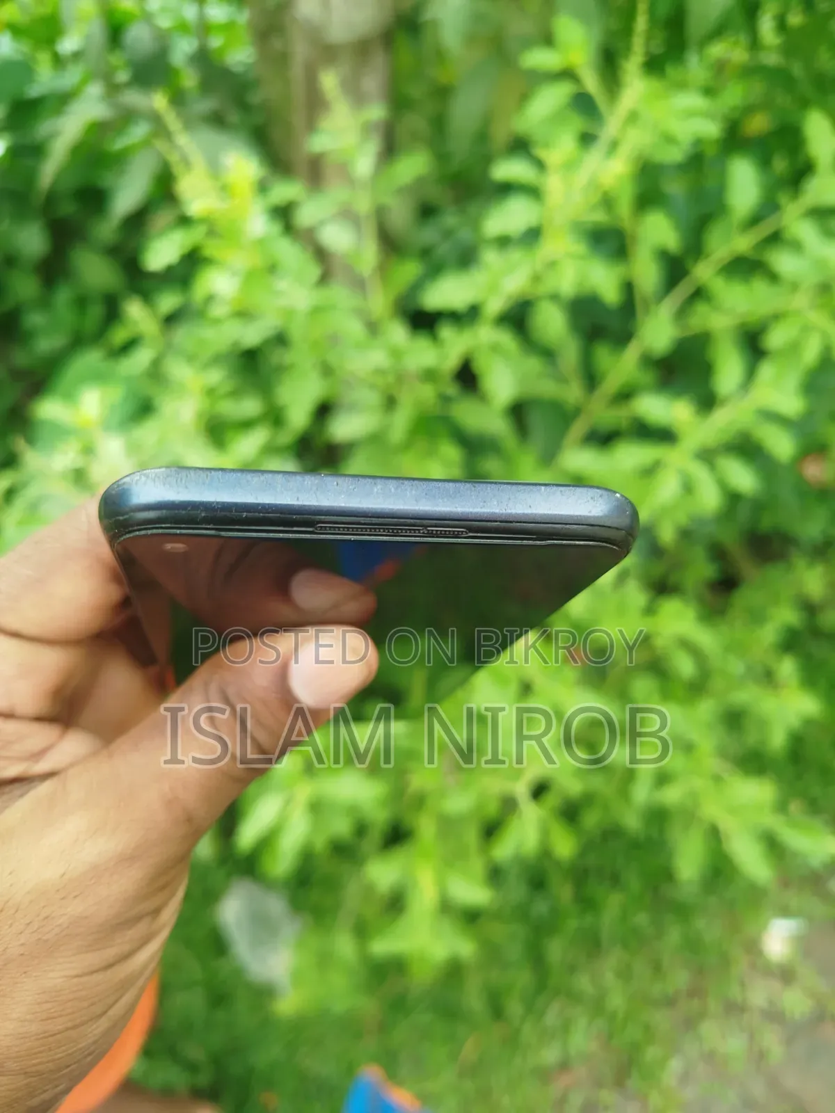Mobail Phone