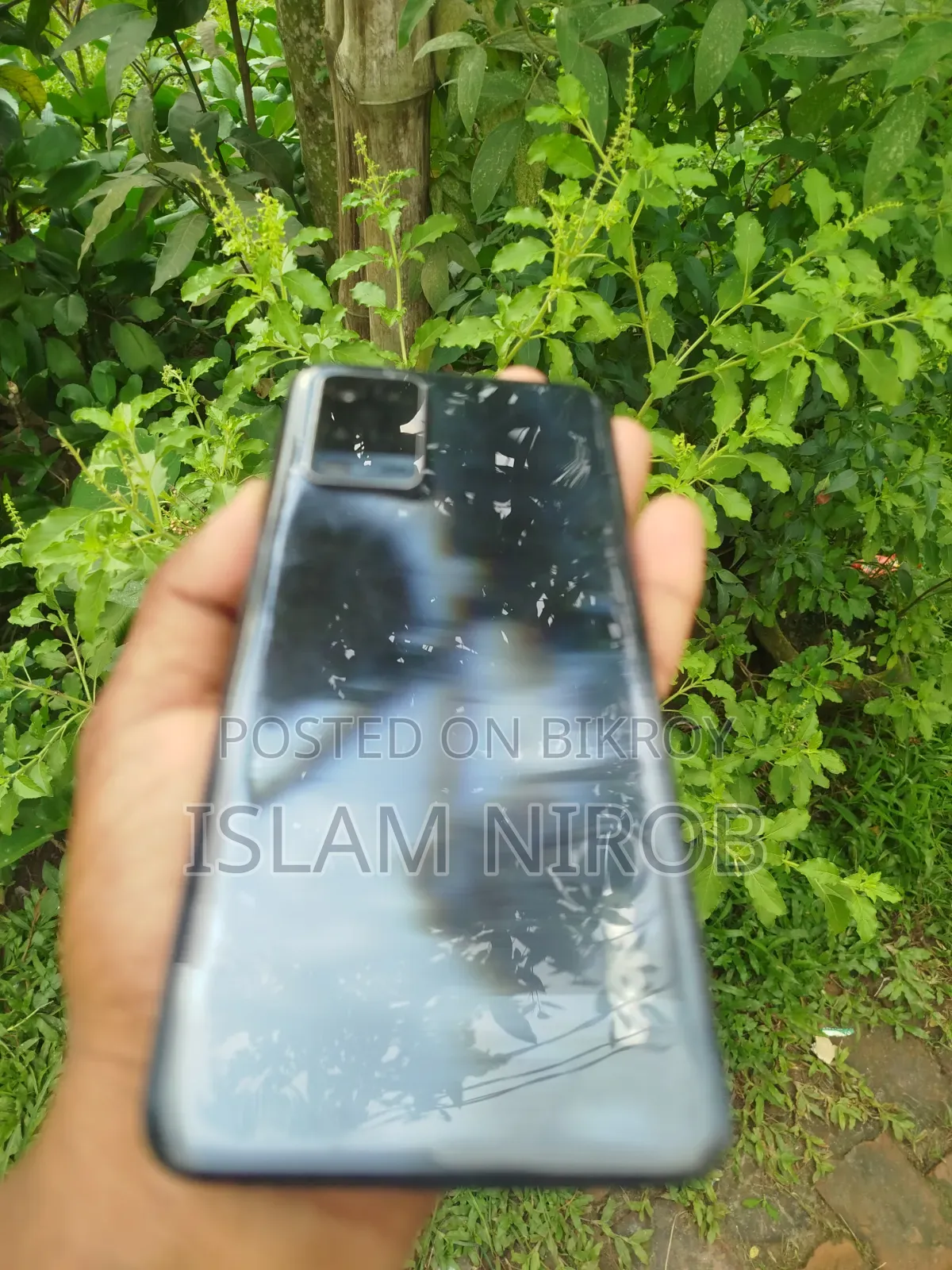 Mobail Phone
