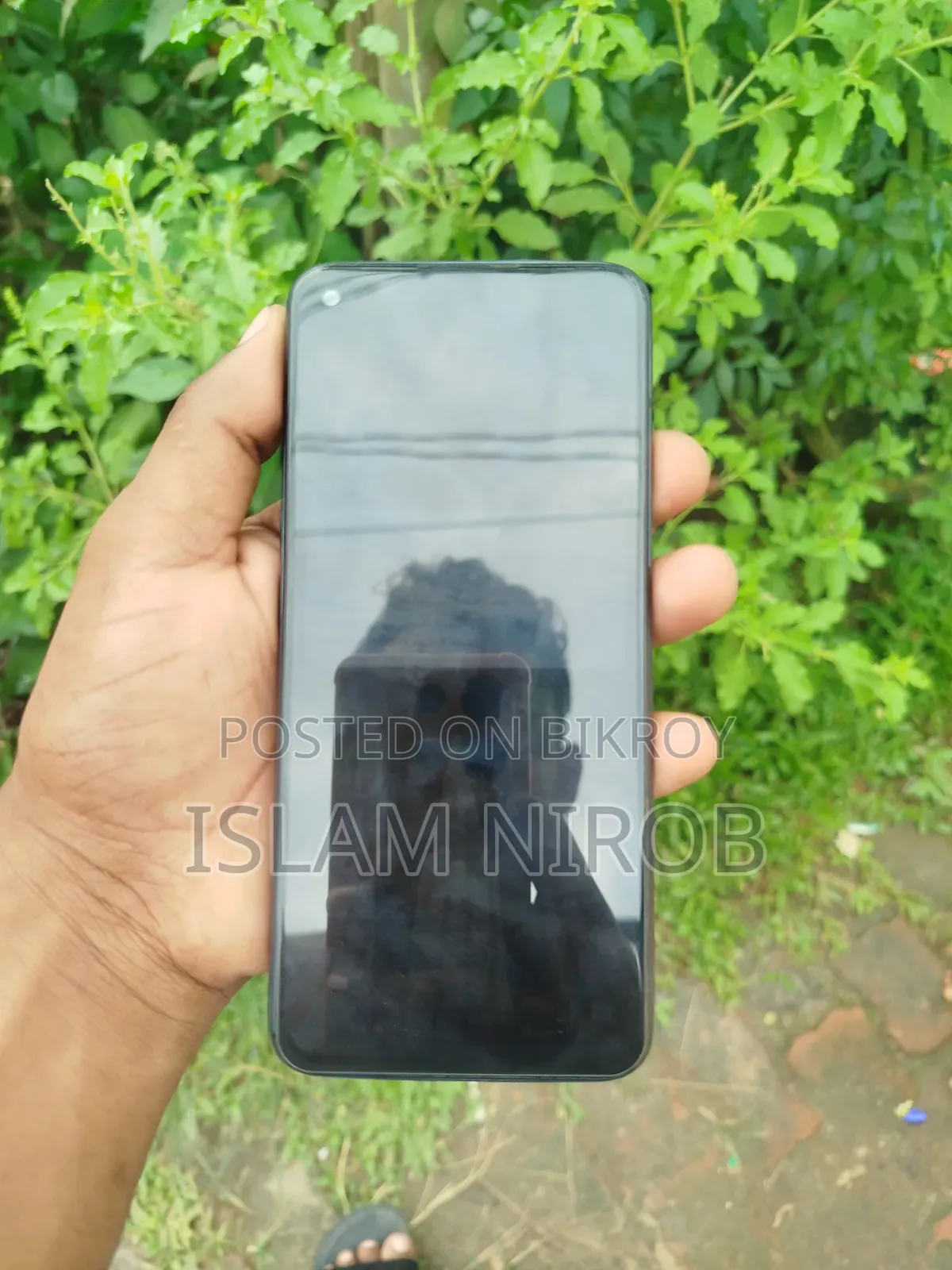 Mobail Phone